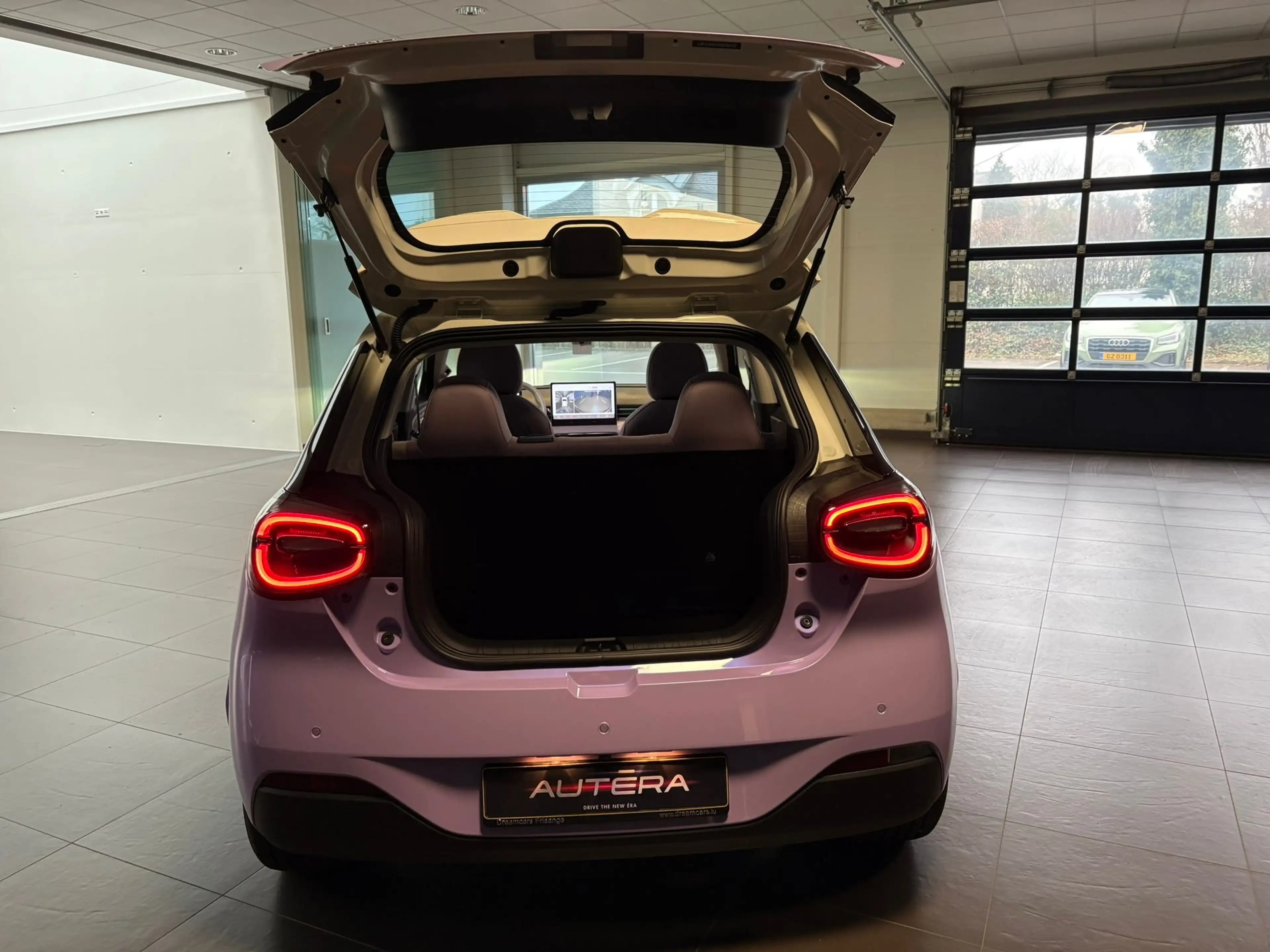 Dongfeng Box PRENIUM — photo 5