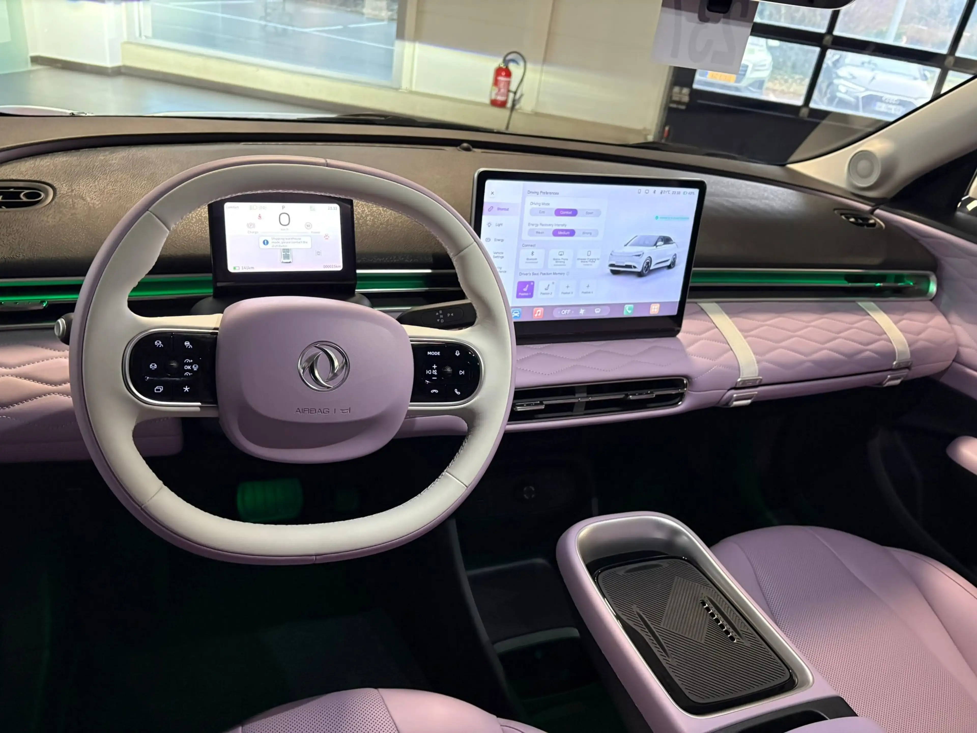 Dongfeng Box PRENIUM — photo 10