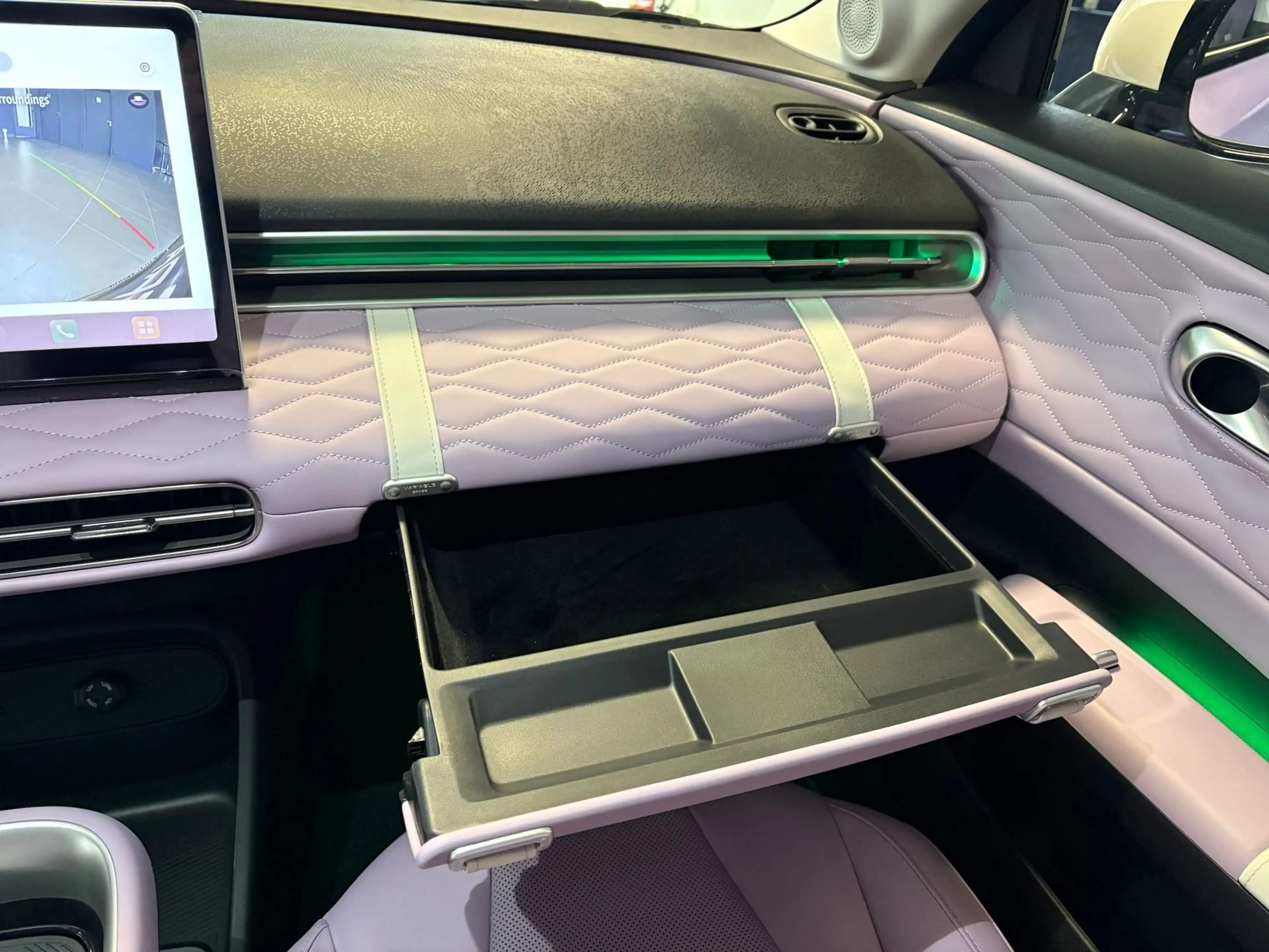Dongfeng Box PRENIUM — photo 11