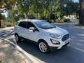 Ford EcoSport 1.0 EcoBoost Trend 125 Blanco - thumbnail 3