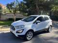 Ford EcoSport 1.0 EcoBoost Trend 125 Blanco - thumbnail 1