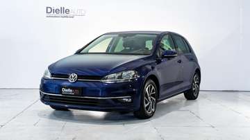 Golf 5p 1.4 tsi Business 125cv