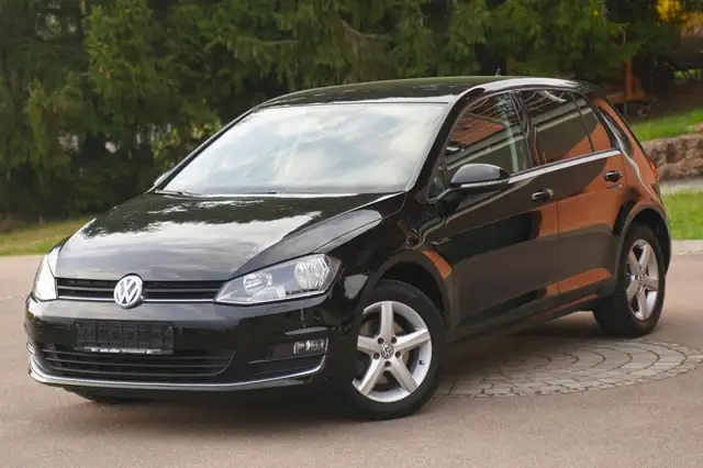 Volkswagen Golf 1.4 TSI Club&Lounge Navi SHZ PDC