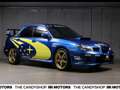 Subaru Impreza II WRX STi Limited *SonderlackWRC*OMP*STi* Azul - thumbnail 1