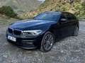 BMW 540 540d Touring xDrive Negro - thumbnail 1