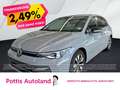Volkswagen Golf 1.5 eTSI DSG GOAL AHK NAVI KAMERA PDC Grau - thumbnail 1