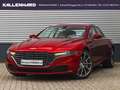 Aston Martin Lagonda -Taraf-Deutsche Zulassung Rouge - thumbnail 2