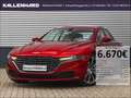Aston Martin Lagonda -Taraf-Deutsche Zulassung Rouge - thumbnail 1