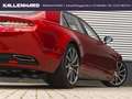 Aston Martin Lagonda -Taraf-Deutsche Zulassung Rouge - thumbnail 14