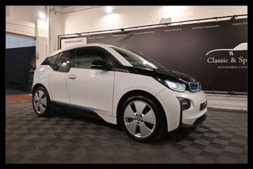 i3 94Ah ELECTRIC / GPS NAVIGATION / HARMAN KARDON / RETROS ELECTRIQUES / PDC !!