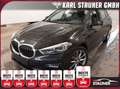 BMW 120 i Limousine Sport Line KAMERA DAB RADIO KLIMA Schwarz - thumbnail 1