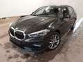 BMW 120 i Limousine Sport Line KAMERA DAB RADIO KLIMA Schwarz - thumbnail 4