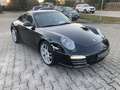 Porsche 997 Carrera 4 PDK*2.Hand,Deutsch,Sportabgas* Nero - thumbnail 15