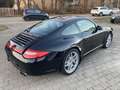 Porsche 997 Carrera 4 PDK*2.Hand,Deutsch,Sportabgas* Zwart - thumbnail 16