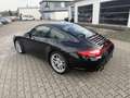 Porsche 997 Carrera 4 PDK*2.Hand,Deutsch,Sportabgas* Nero - thumbnail 4