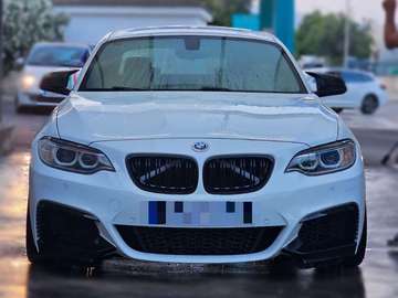M235i