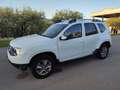Dacia Duster 1.5 dCi 110CV Start&Stop 4x4 Lauréate Blanc - thumbnail 13