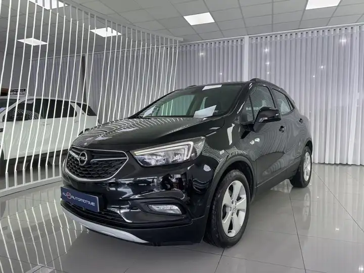Opel Mokka X INNOVATION 1,4 T. 4X2 S&S 2019