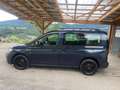 Volkswagen Caddy 4Motion LED AHV STANDHEIZUNG MULTI NAVI APP KAMERA Bleu - thumbnail 8