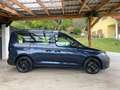 Volkswagen Caddy 4Motion LED AHV STANDHEIZUNG MULTI NAVI APP KAMERA Bleu - thumbnail 4