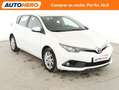 Toyota Auris 1.2 Turbo Active Blanco - thumbnail 8