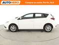 Toyota Auris 1.2 Turbo Active Blanco - thumbnail 3
