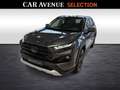 Toyota RAV 4 Adventure 2.5 HSD AWD Gris - thumbnail 1
