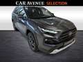 Toyota RAV 4 Adventure 2.5 HSD AWD Gris - thumbnail 3