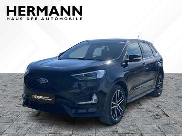 2.0 EcoBlue 4x4 ST-Line AHK*CAM*LED*NAVI*SHZ