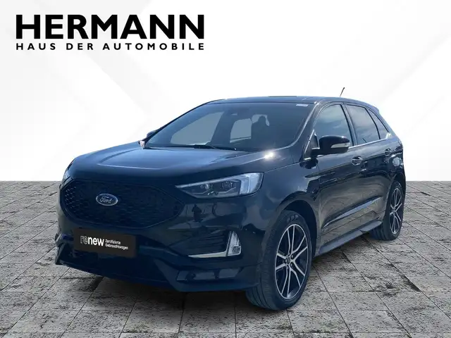 Ford Edge 2.0 EcoBlue 4x4 ST-Line AHK*CAM*LED*NAVI*SHZ