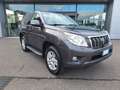Toyota Land Cruiser Land Cruiser kdj155 3p 3.0 d-4d auto 173cv Сірий - thumbnail 3