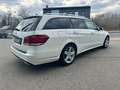 Mercedes-Benz E 220 BlueTEC 4MATIC T-Modell Weiß - thumbnail 5