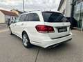 Mercedes-Benz E 220 BlueTEC 4MATIC T-Modell Weiß - thumbnail 4