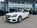 Mercedes-Benz E 220 BlueTEC 4MATIC T-Modell Weiß - thumbnail 2