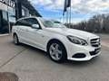 Mercedes-Benz E 220 BlueTEC 4MATIC T-Modell Weiß - thumbnail 6