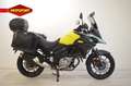 Suzuki V-Strom 650 DL ABS Amarillo - thumbnail 1