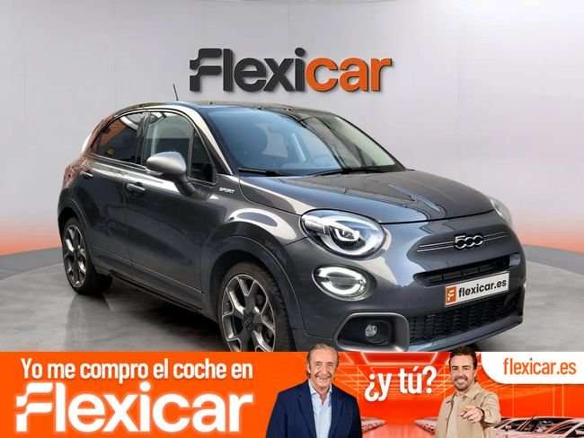 Fiat 500X Club 1.6 MultiJet 97KW (130 CV) - foto 1