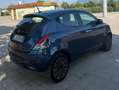 Lancia Ypsilon Ypsilon III 2021 1.0 firefly hybrid Silver Plus s Bleu - thumbnail 3
