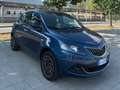 Lancia Ypsilon Ypsilon III 2021 1.0 firefly hybrid Silver Plus s Bleu - thumbnail 1