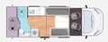 Ford Chausson 640 Nordic Edition Blanco - thumbnail 20