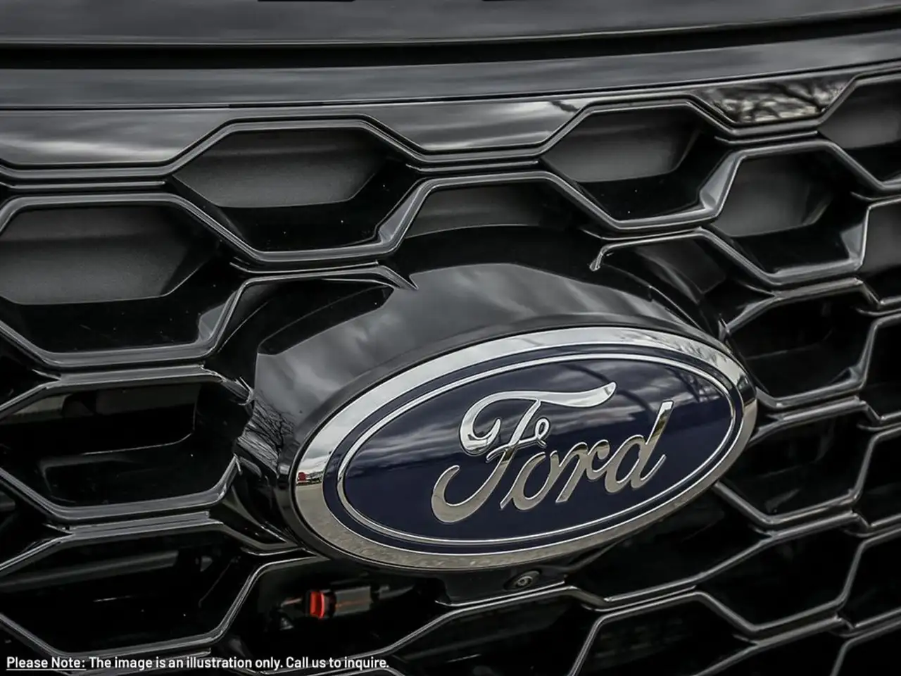 Ford Explorer fotografie Ford Explorer