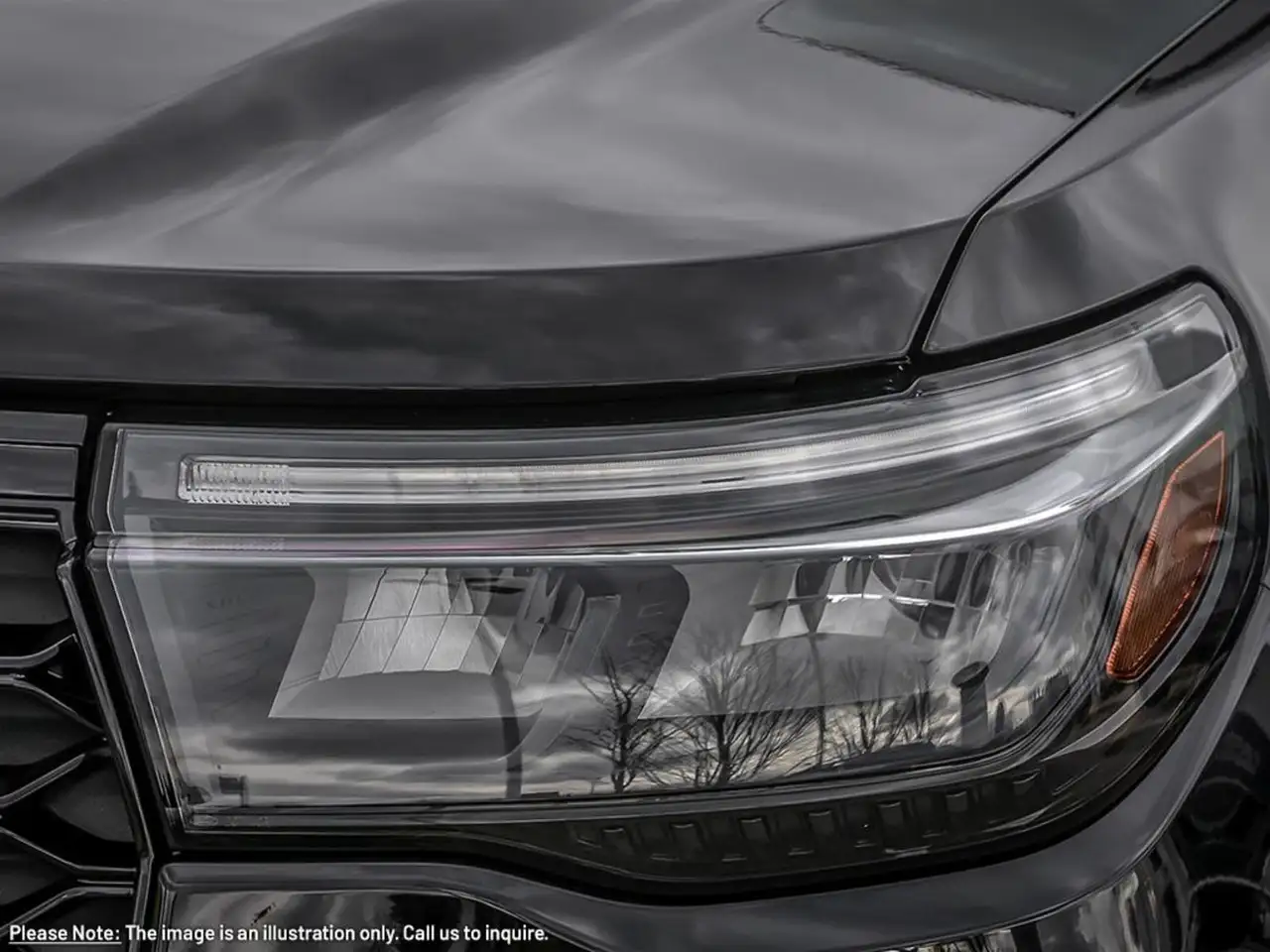 Ford Explorer fotografie Ford Explorer
