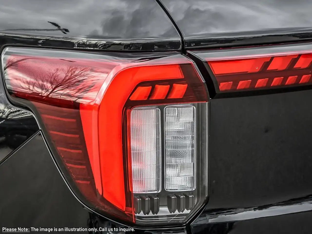 Ford Explorer fotografie Ford Explorer
