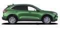 Ford Kuga Titanium Aut WinterP Nav LED Kam PDC 17Z 137 kW... Grün - thumbnail 2