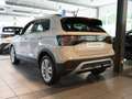 Volkswagen T-Cross Life 1.0 l TSI OPF 85 kW (116 PS) 7-Gang Gris - thumbnail 4