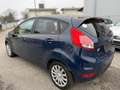 Ford Fiesta Blau - thumbnail 5