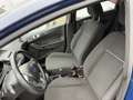 Ford Fiesta Blau - thumbnail 6
