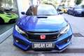 Honda Civic 2.0 Type-R SCARICO REMUS Bleu - thumbnail 8