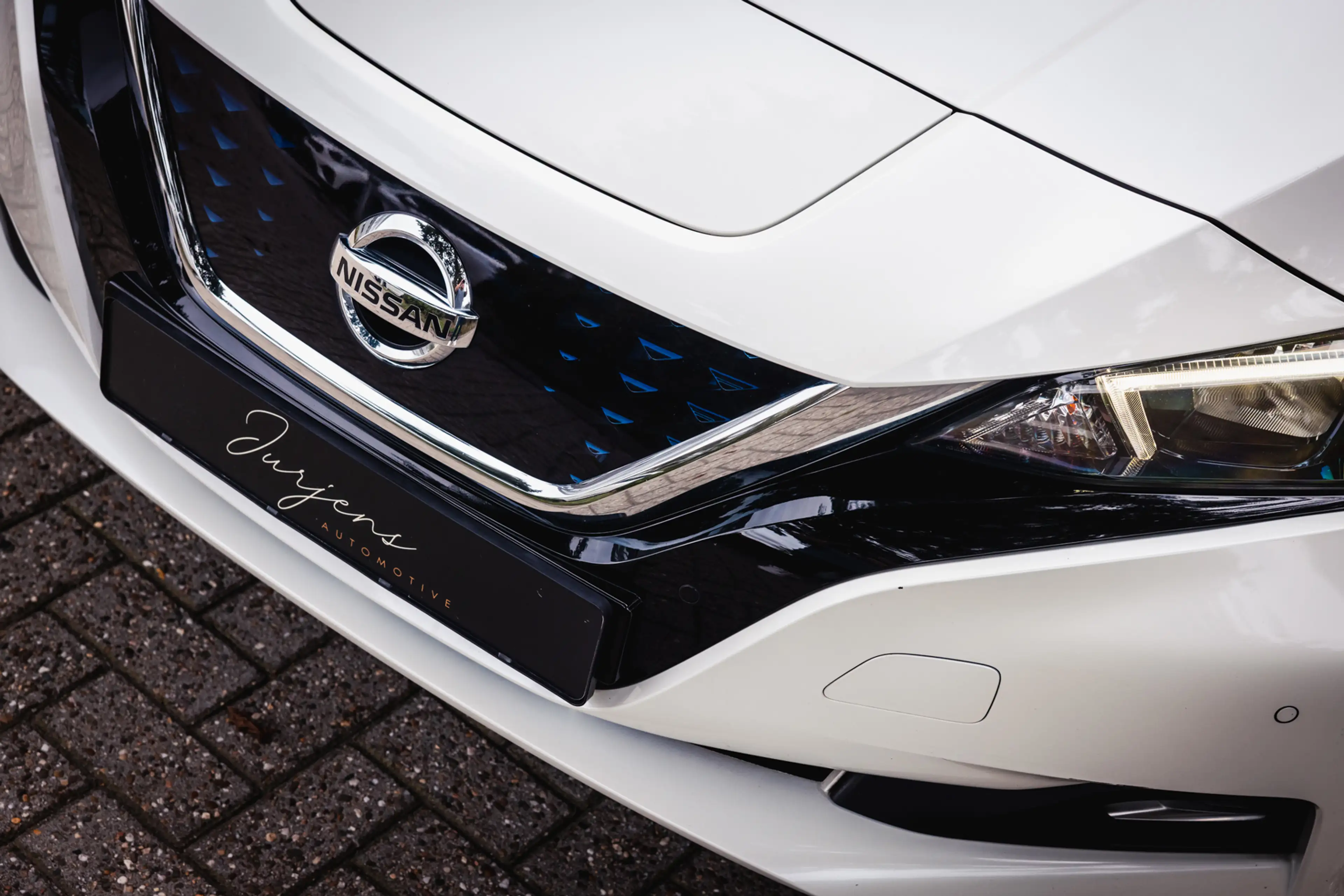 Nissan Leaf N-Connecta 40 kWh | ProPilot | 360 Camera | Apple — photo 15