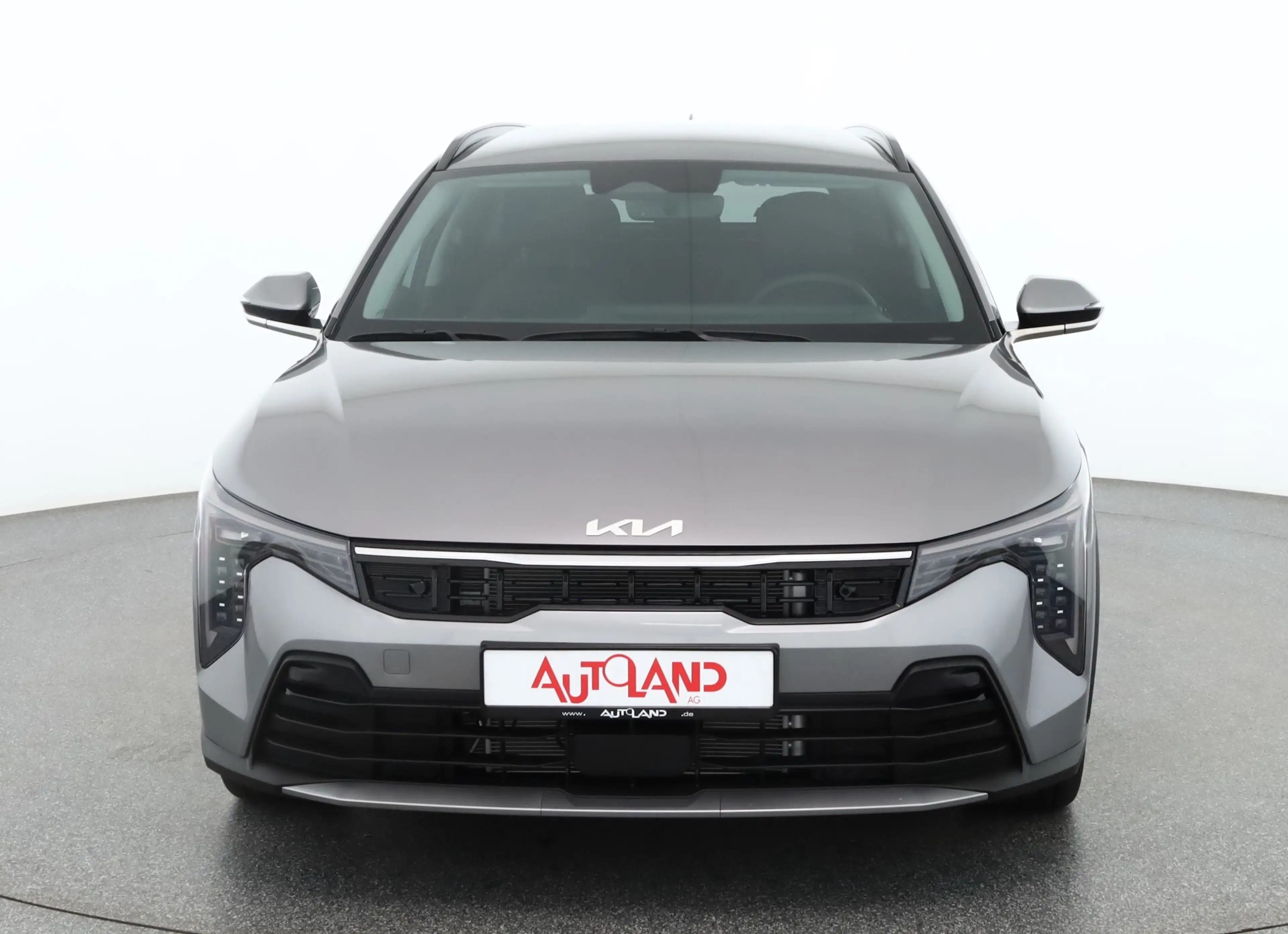 Kia Ceed SW / cee'd SW K4 Sportswagon 1.6 T-GDI Aut. LED ACC Navi — photo 8